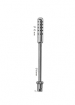 Vacuum Curettes for Aspiration Lipectomy, Suction Instruments